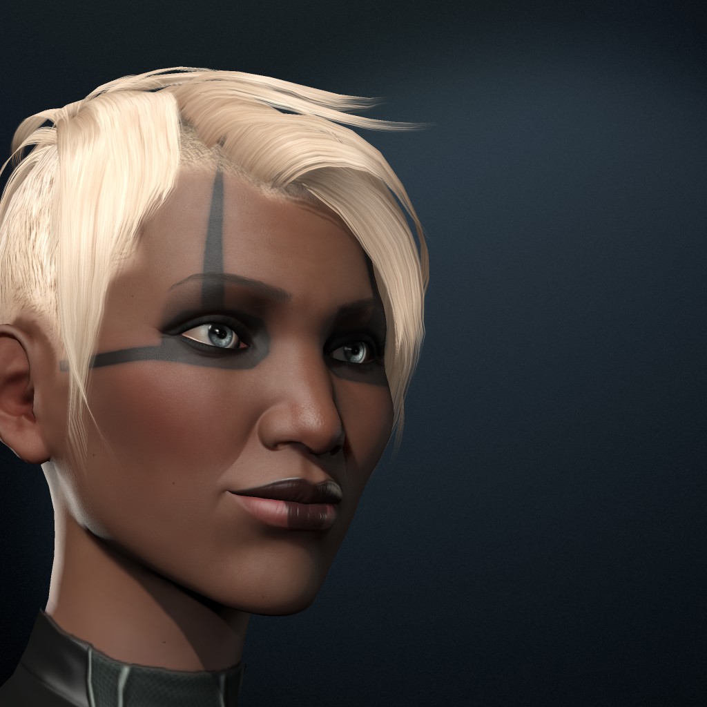 Elven Tian
