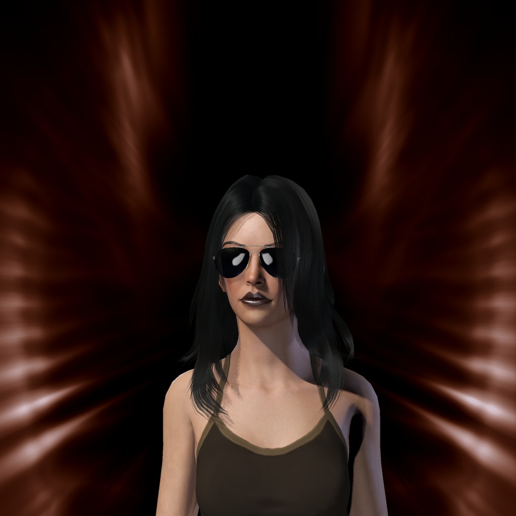 Silent Gaterau