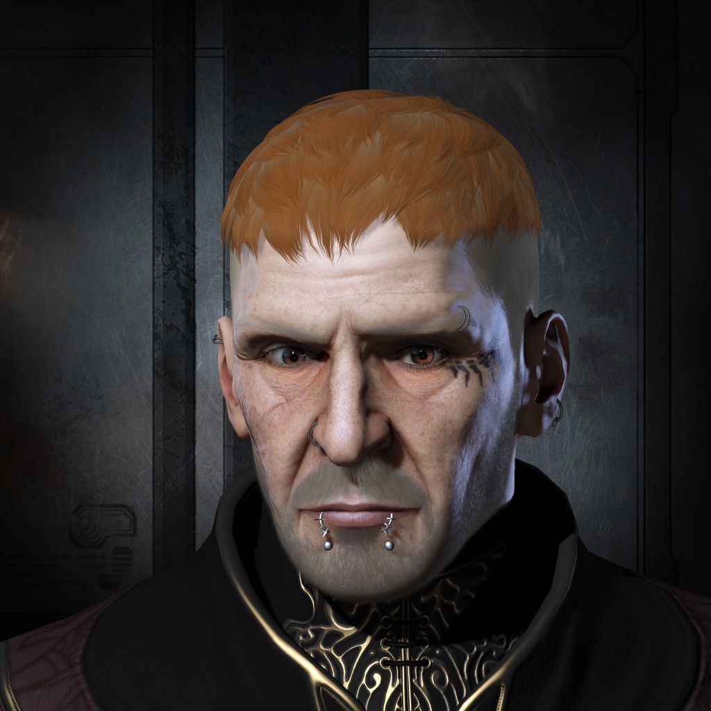Stern Sturm