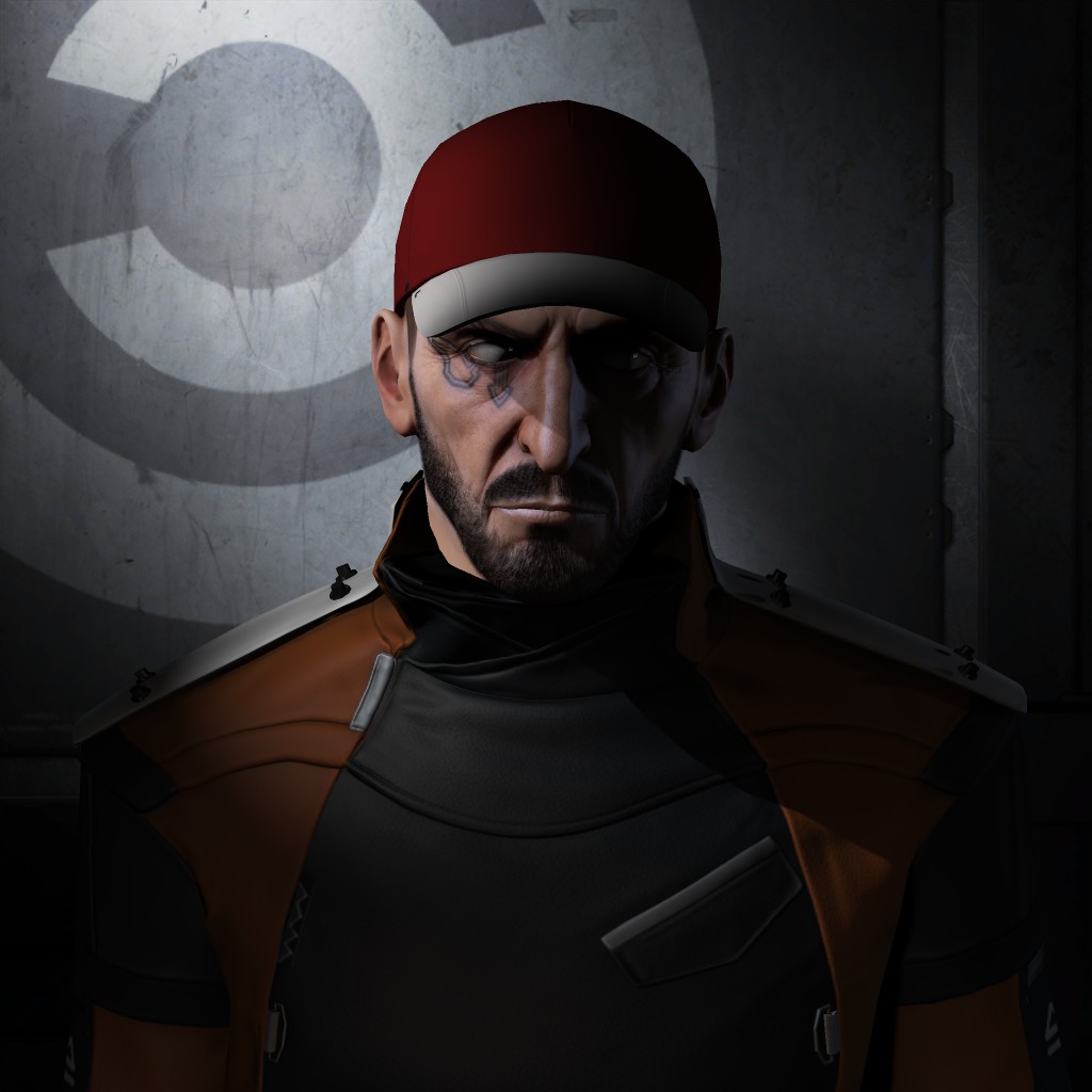 Lycan Dziban