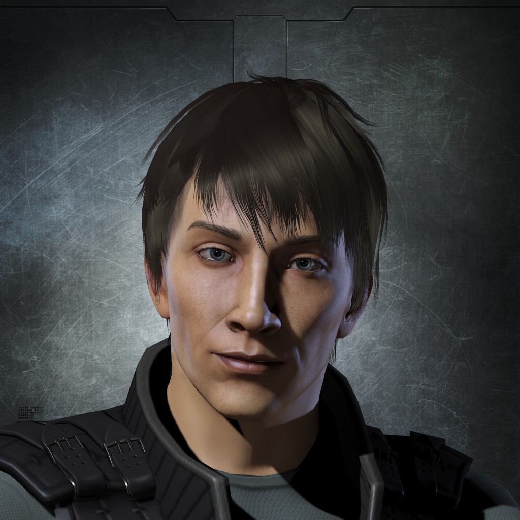 Tyrone Askold