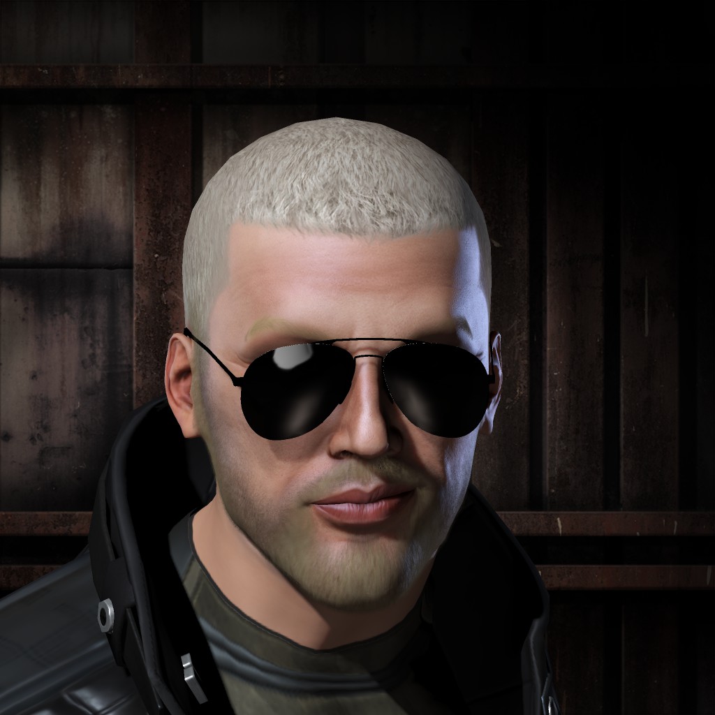 Mystifex Calrisian