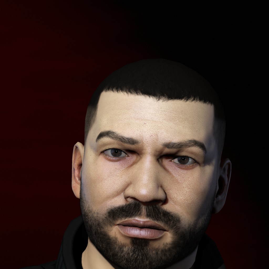 Vivik Xacala