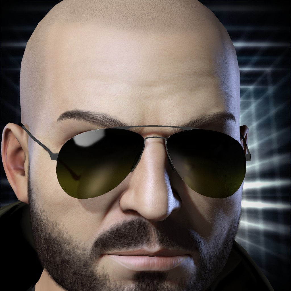 Adamski nosthescore
