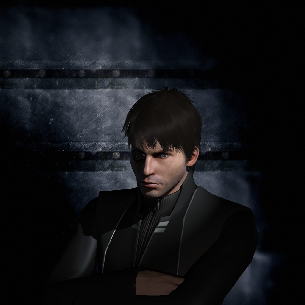 Zenithane Aideron