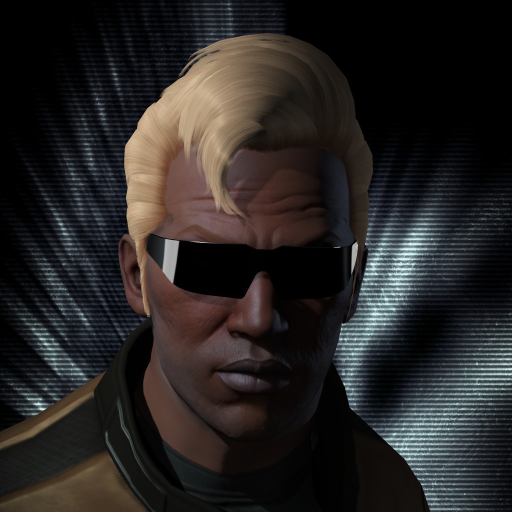 Wildman Skjem