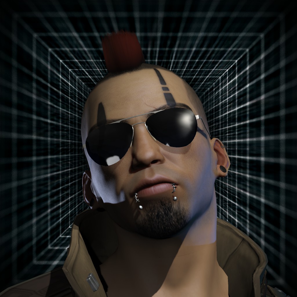 Deztroyer Bolmarie