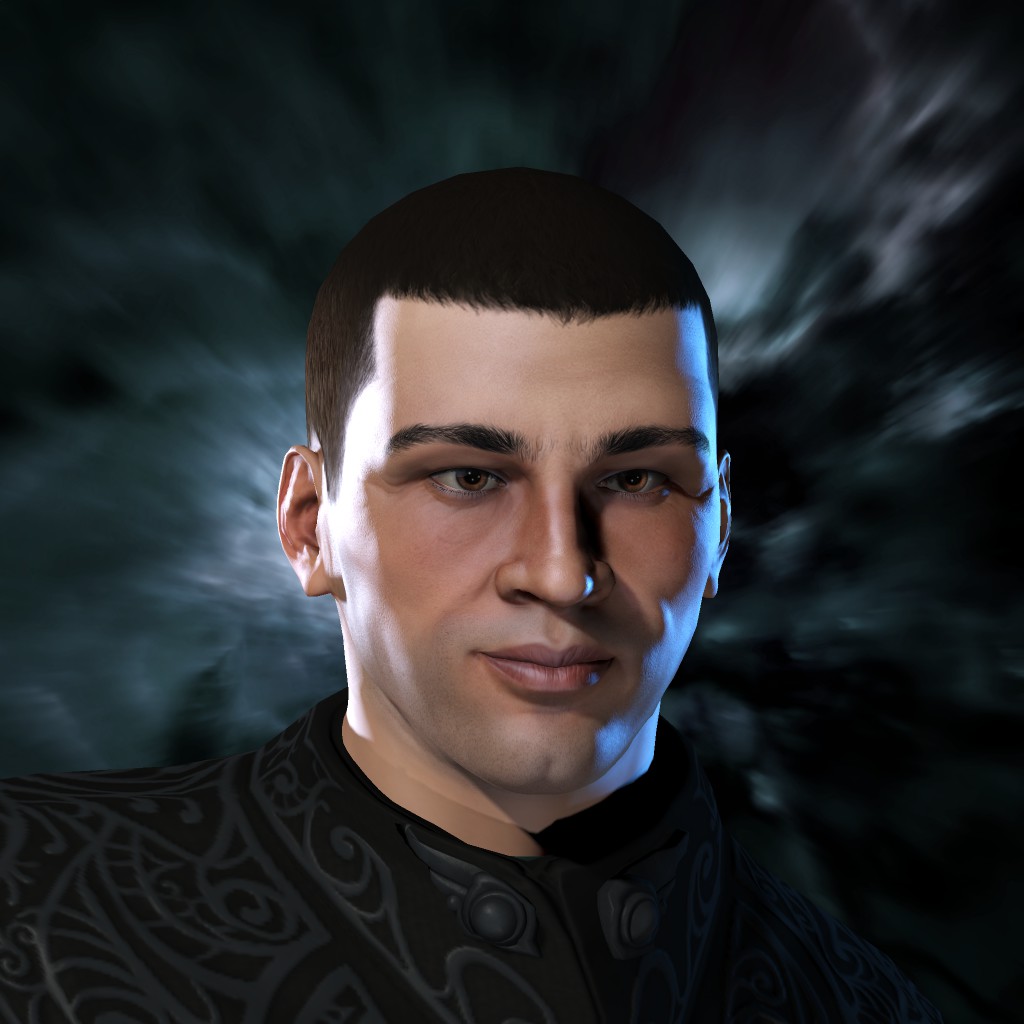 Corwin Starwalker