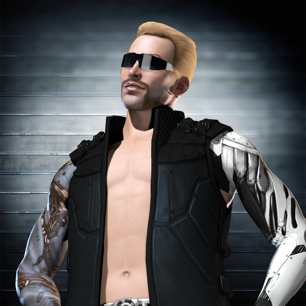 BromanderData