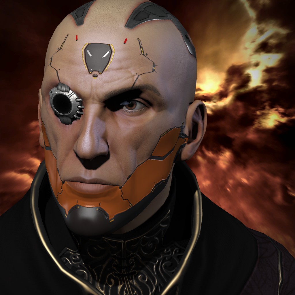 Delve Overlord