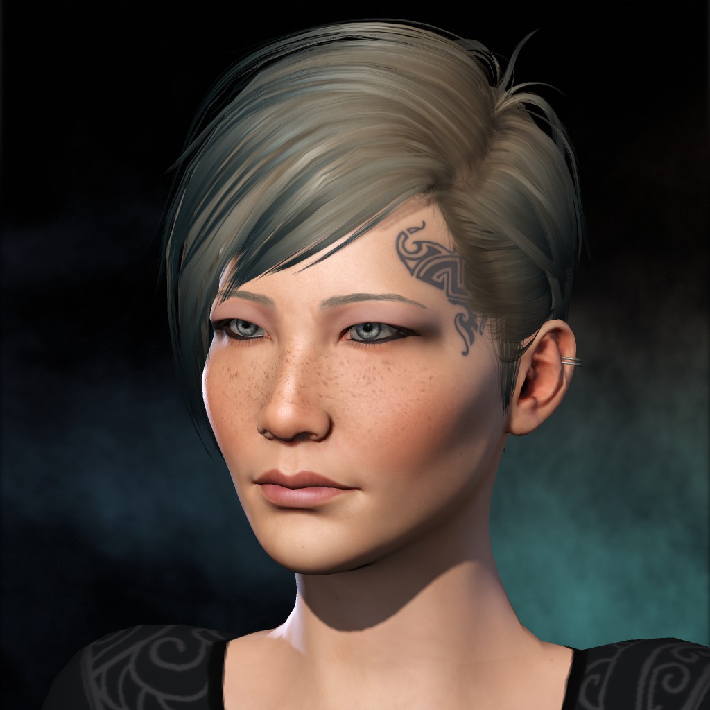 Aestrid Varran