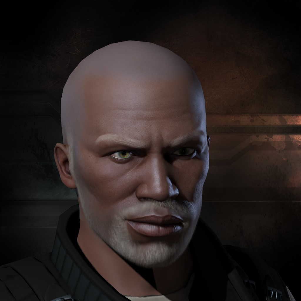 Captain RevEnge