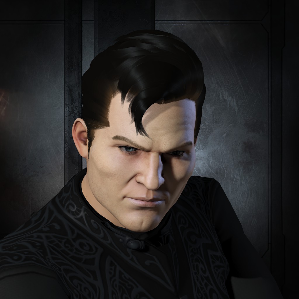 Andrew Pride