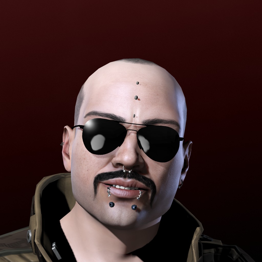 Phantom of All