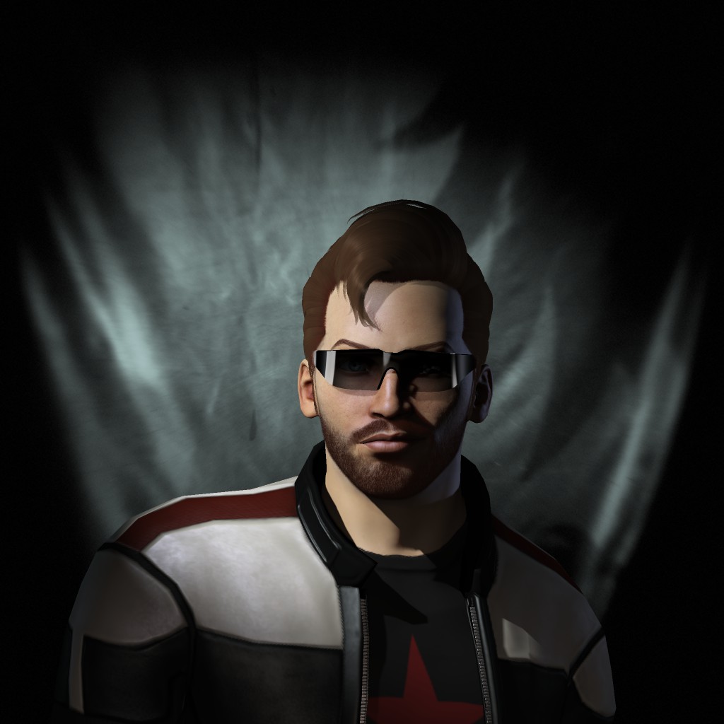 Xevryc Tal'emen