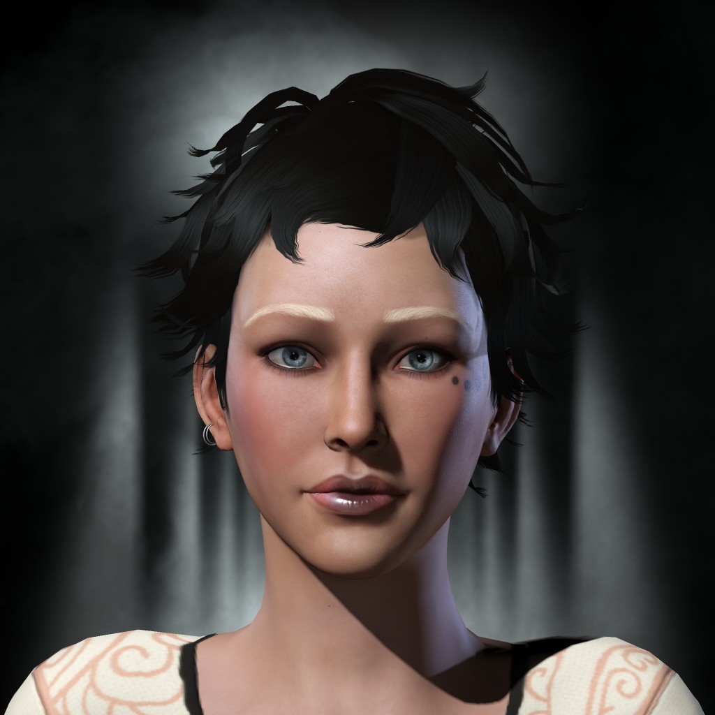 Elena Rotineque