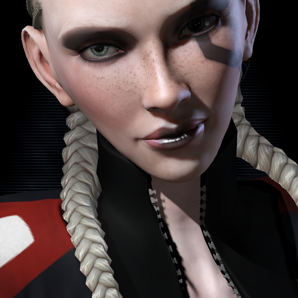 Alice Elia