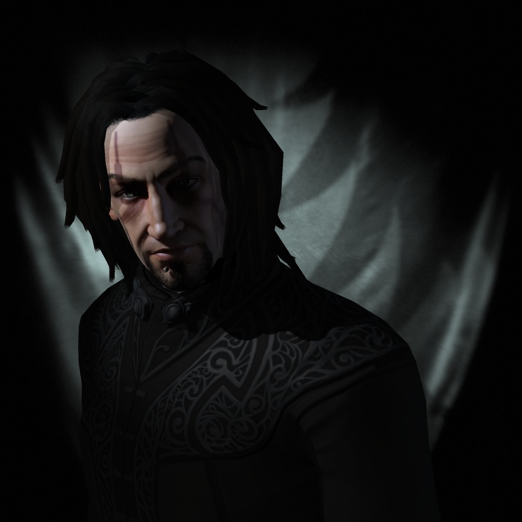 Ralph Hvald