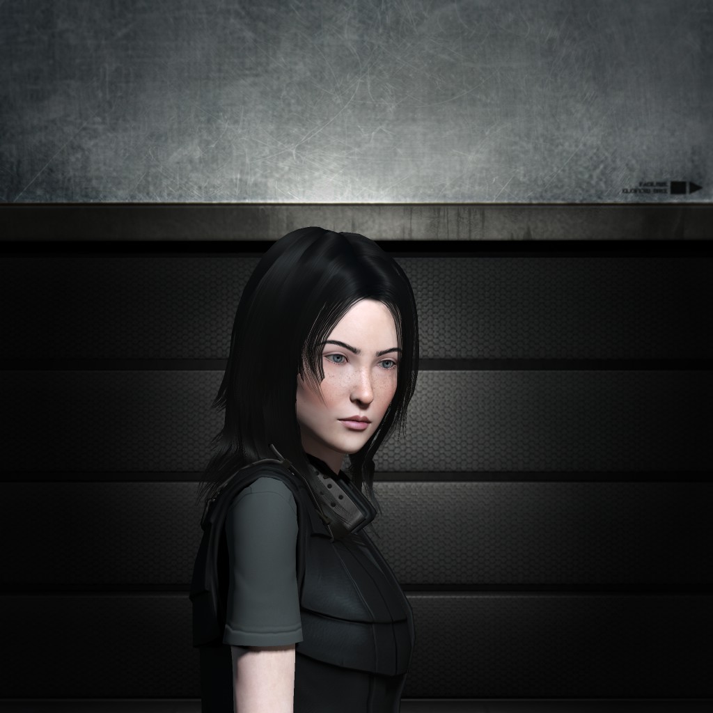 Jasmine Hucel-Ge