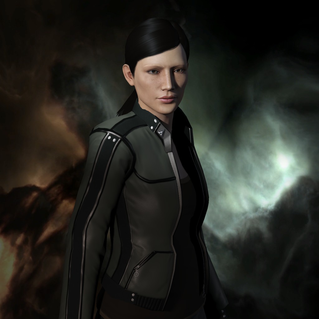 Alexandra Aivoras