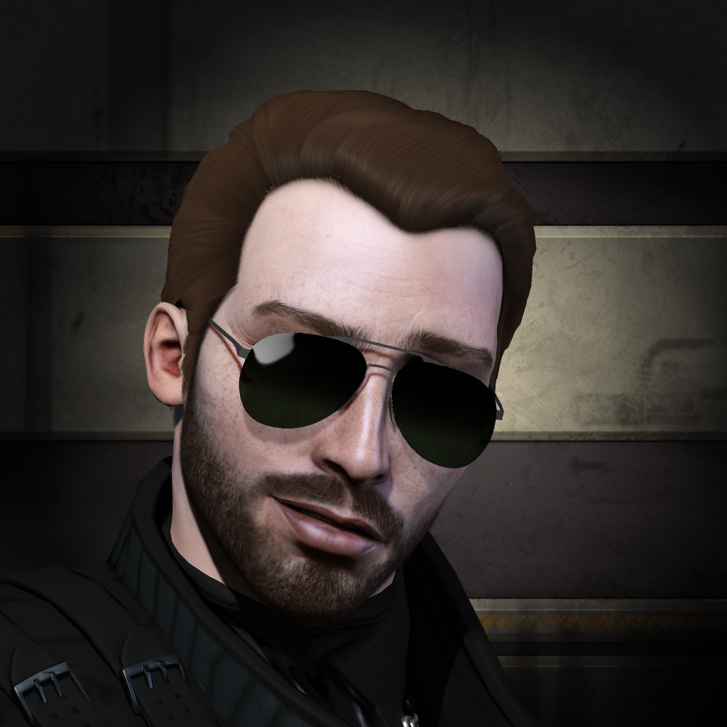 Remi Renard