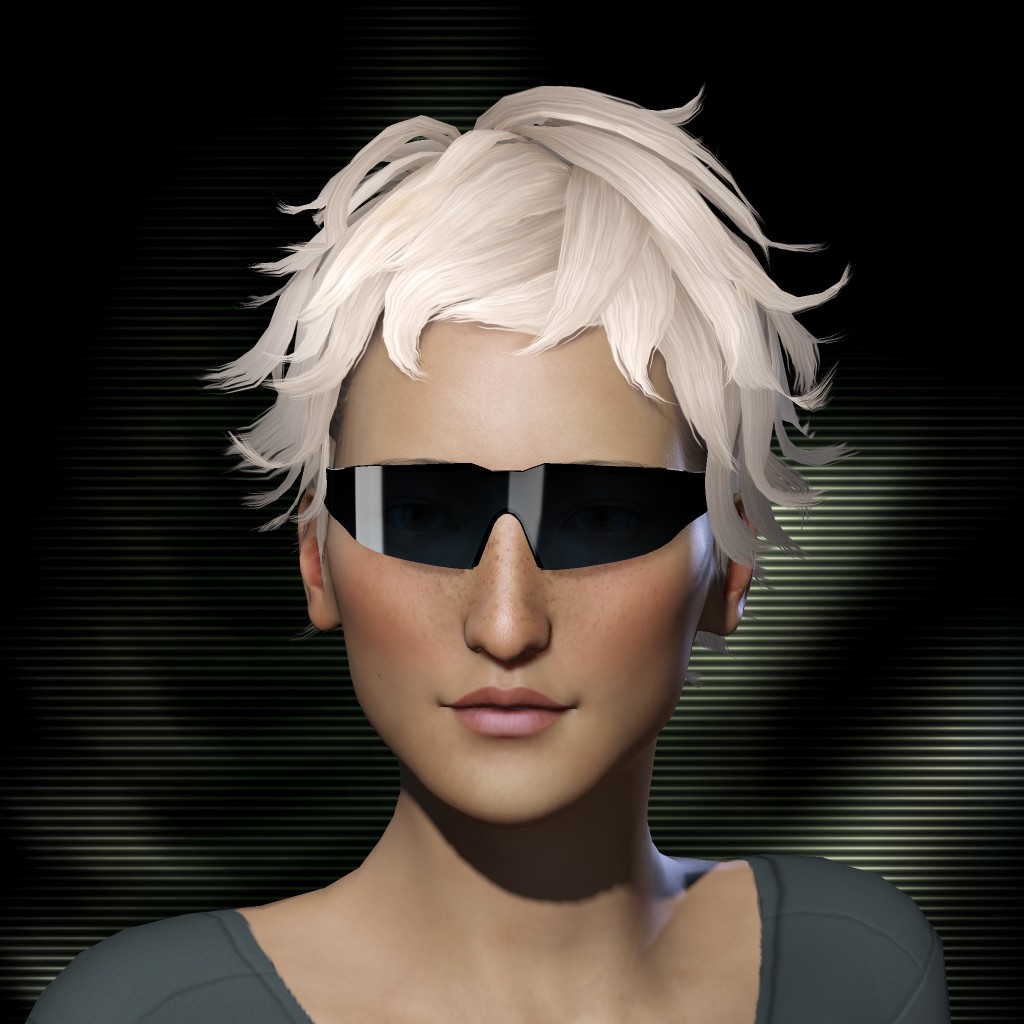 Sunny Lugh