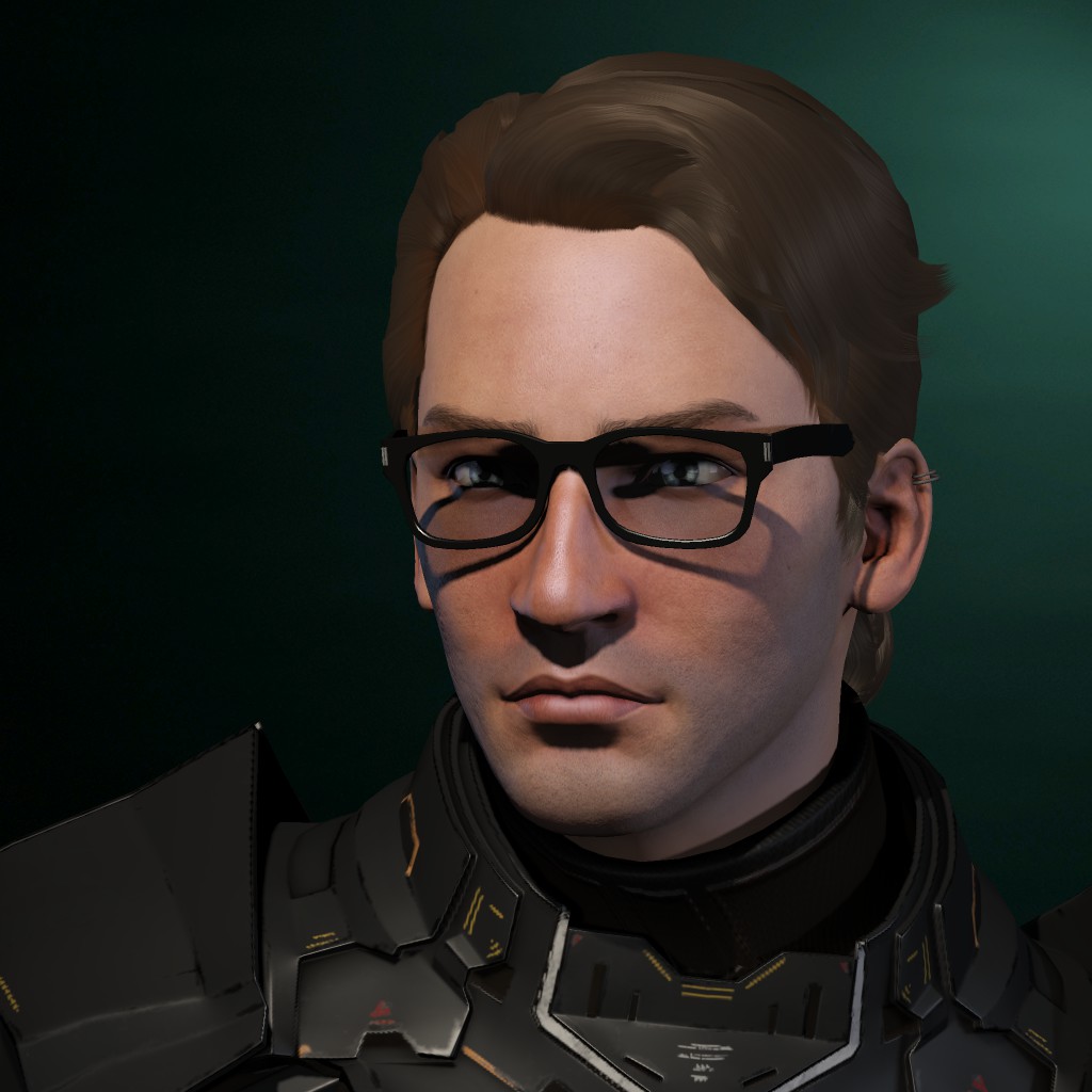 Steve Maricadien