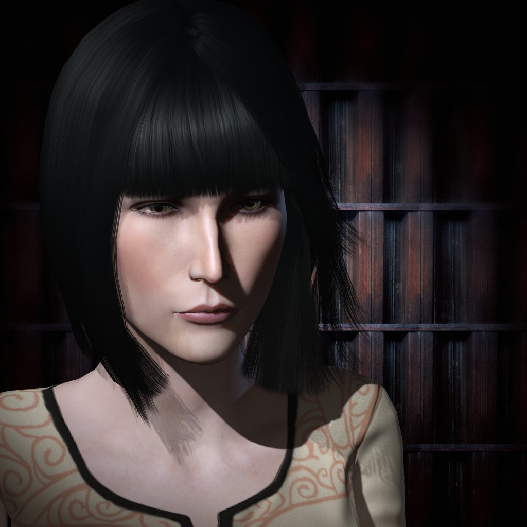 Lilith Eir Jadulan