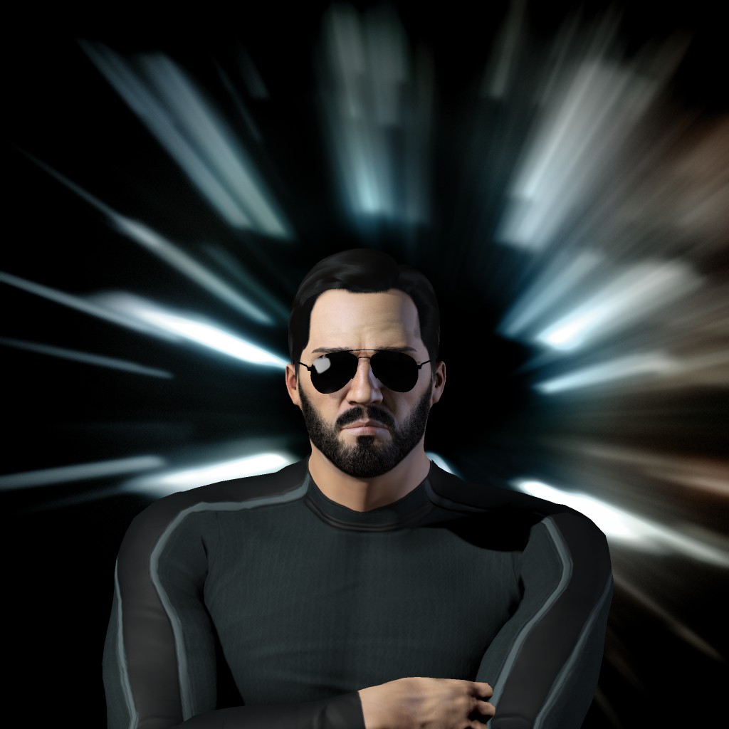 Evil Dictator