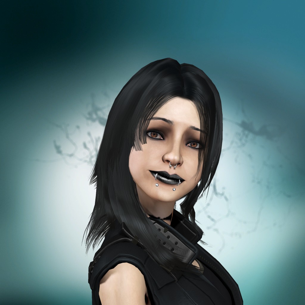 Victoria Starfall