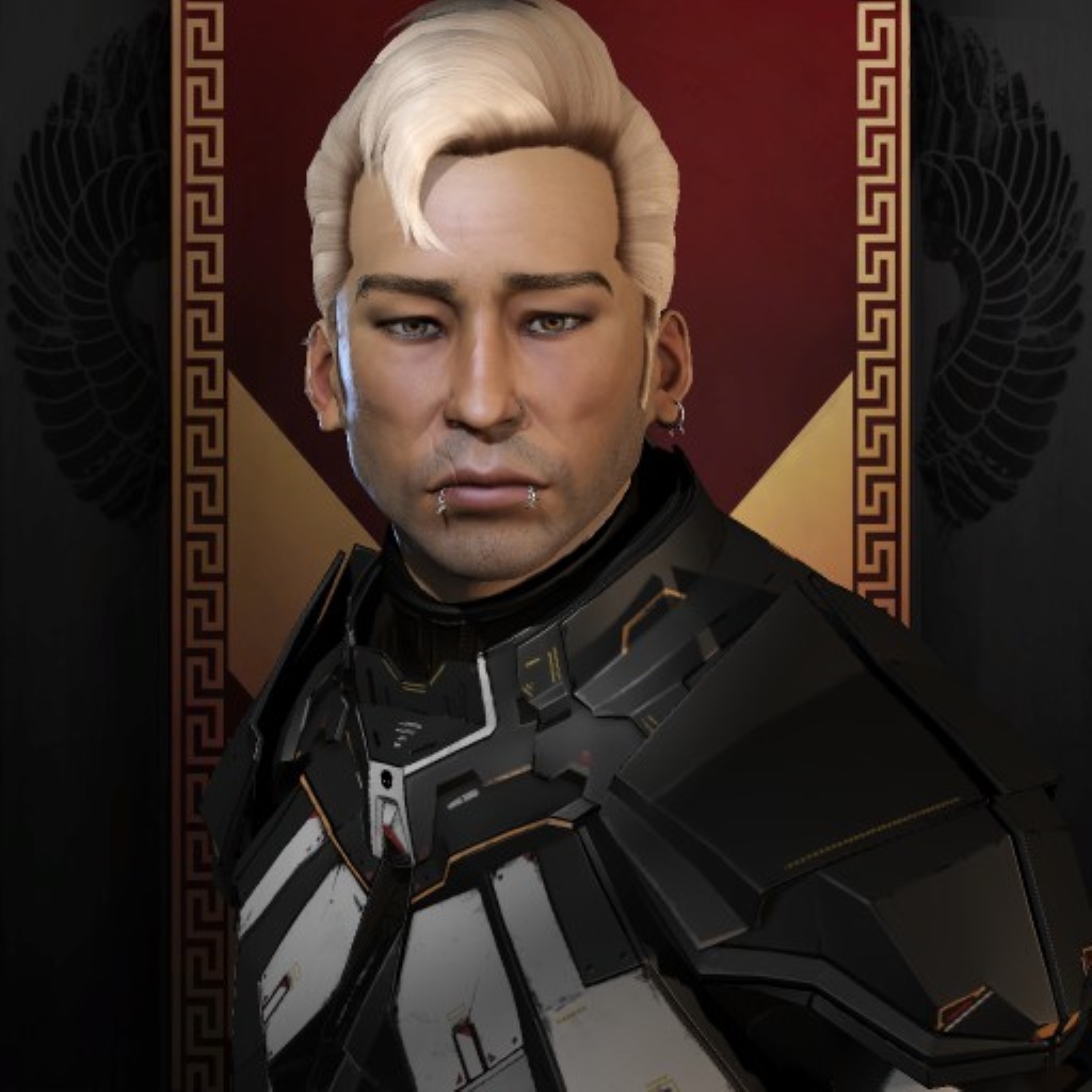 Markus Hayabusa