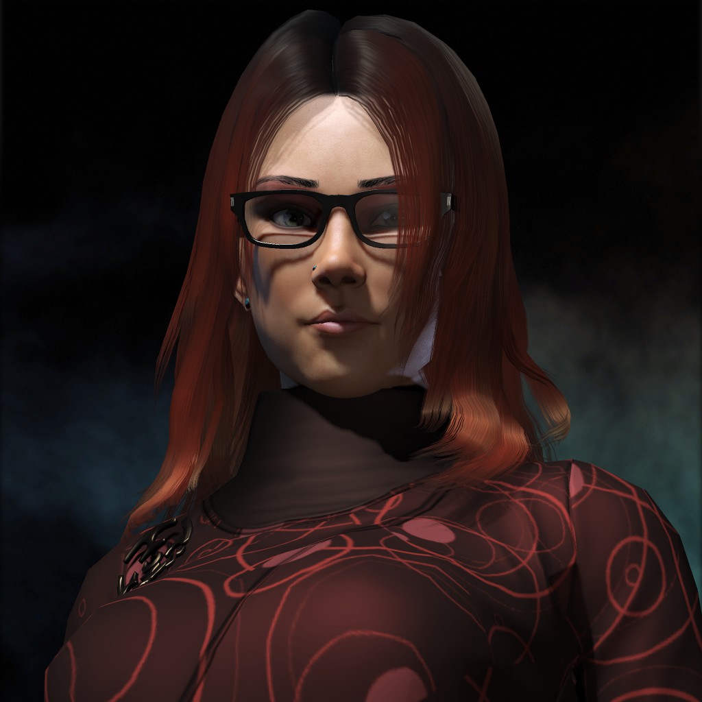 Aubrey Corniel