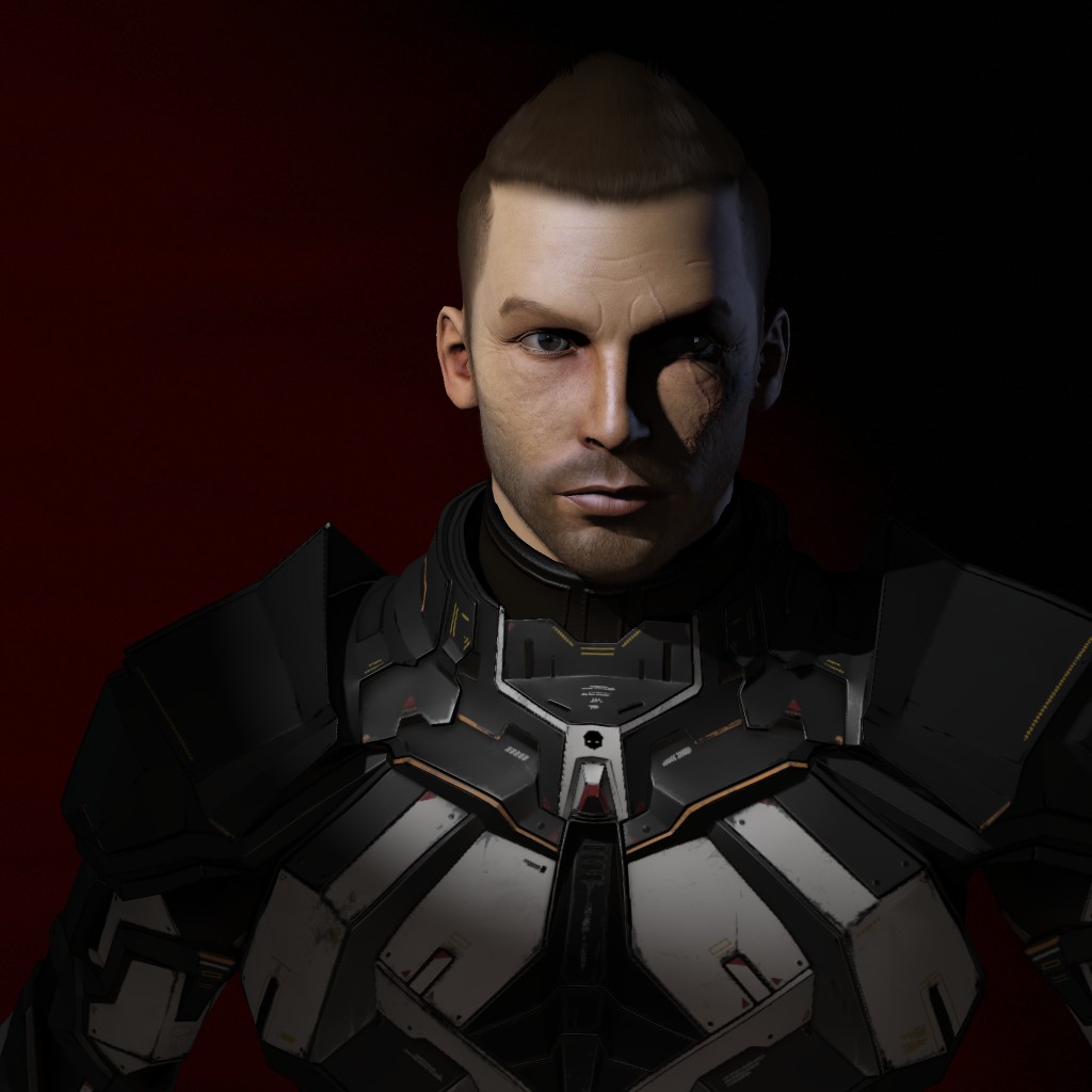 Jax XIII