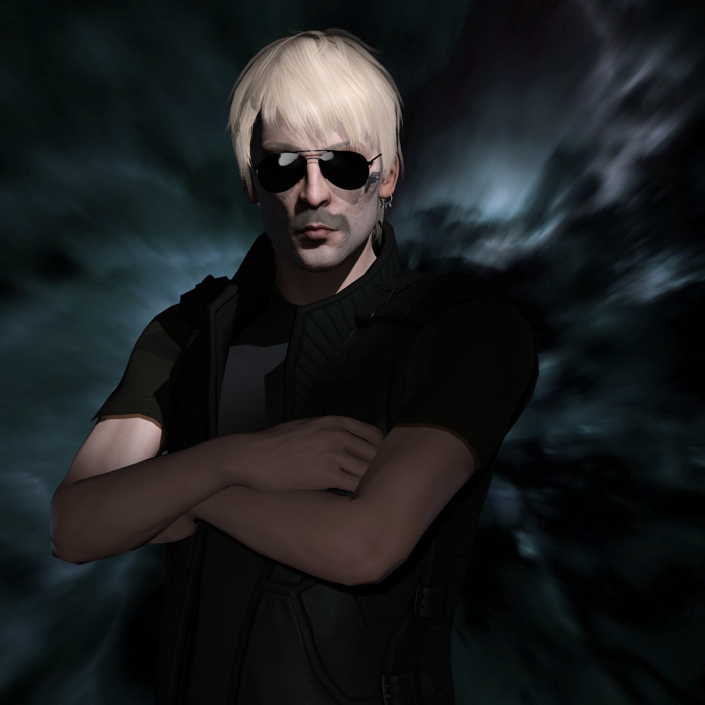 Flemming Crendraven