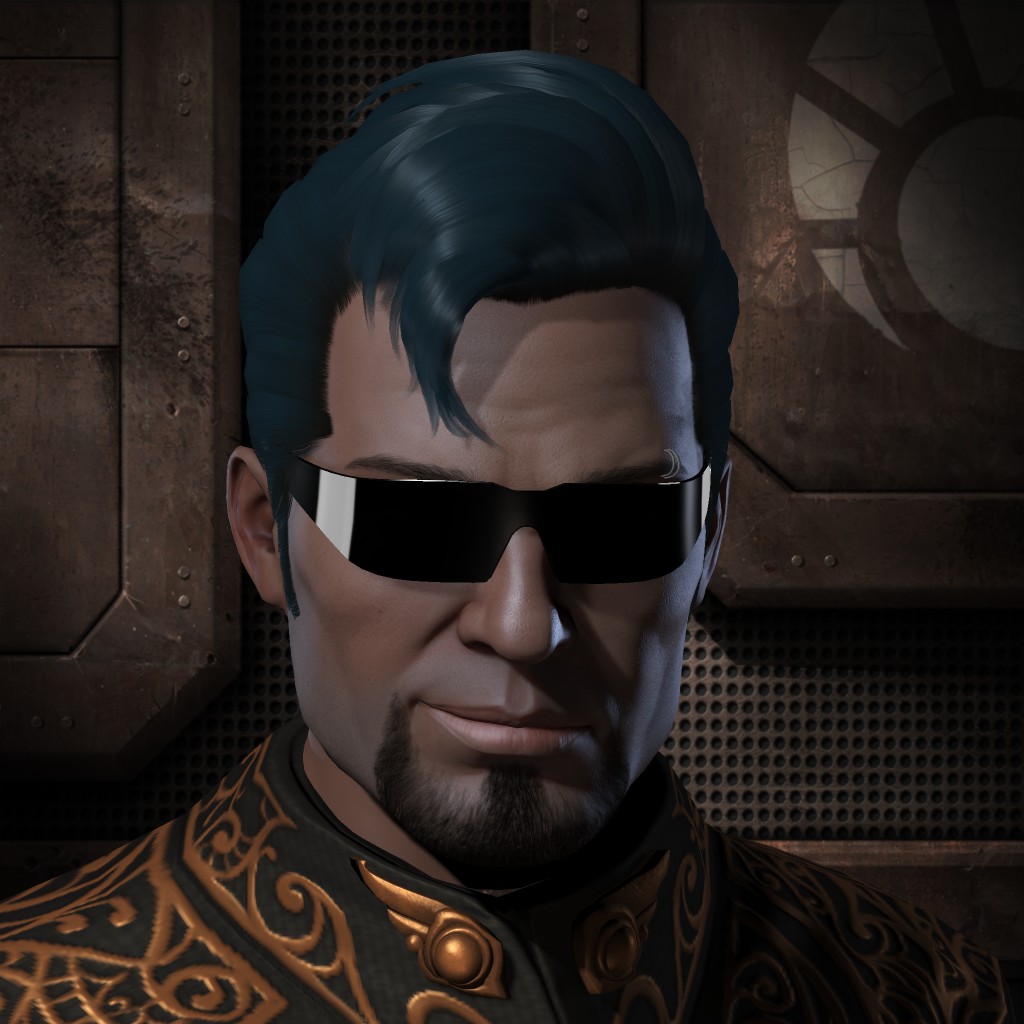 RedSwarm 30