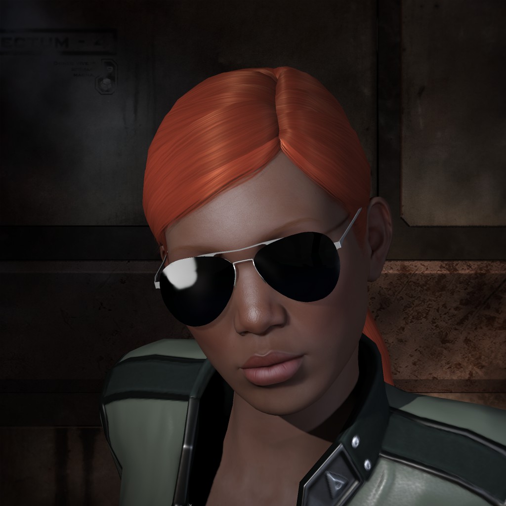 Linda Rockbuster
