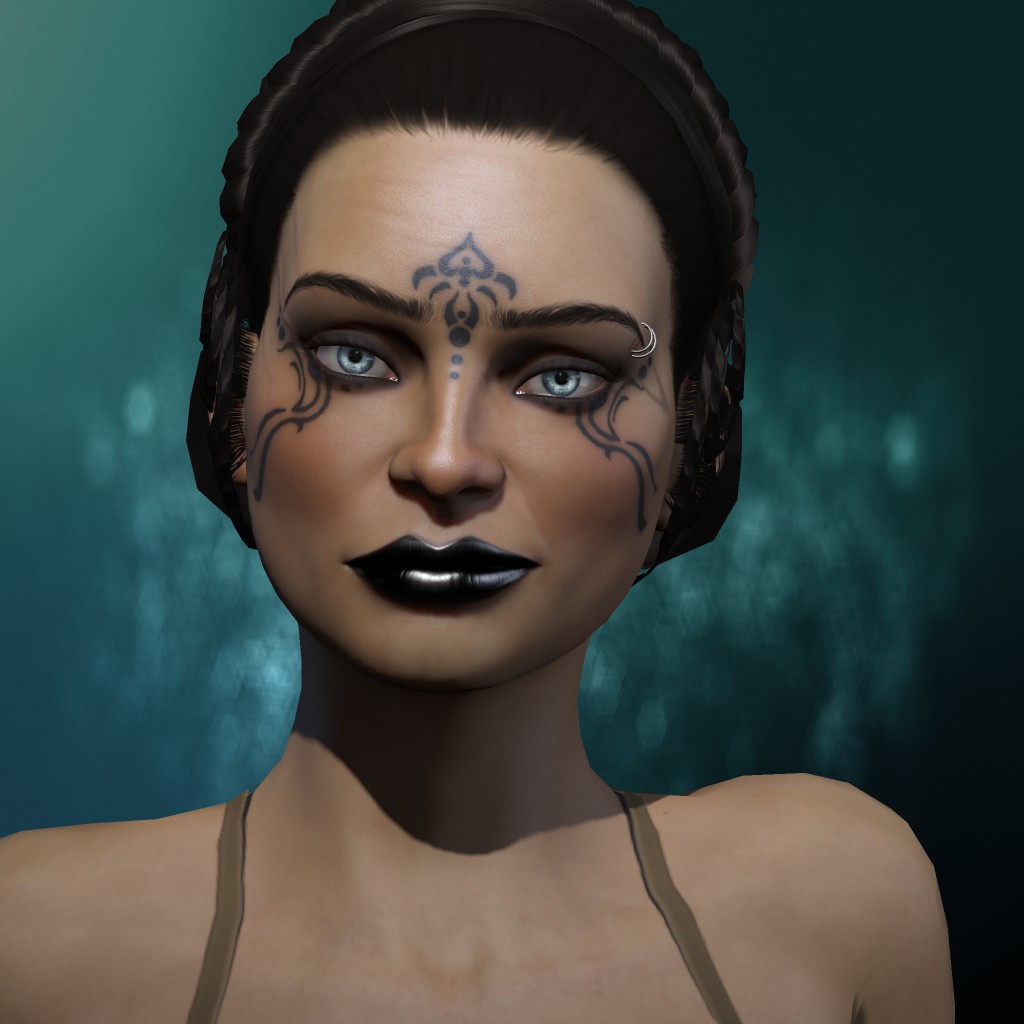 Sioban Visteen