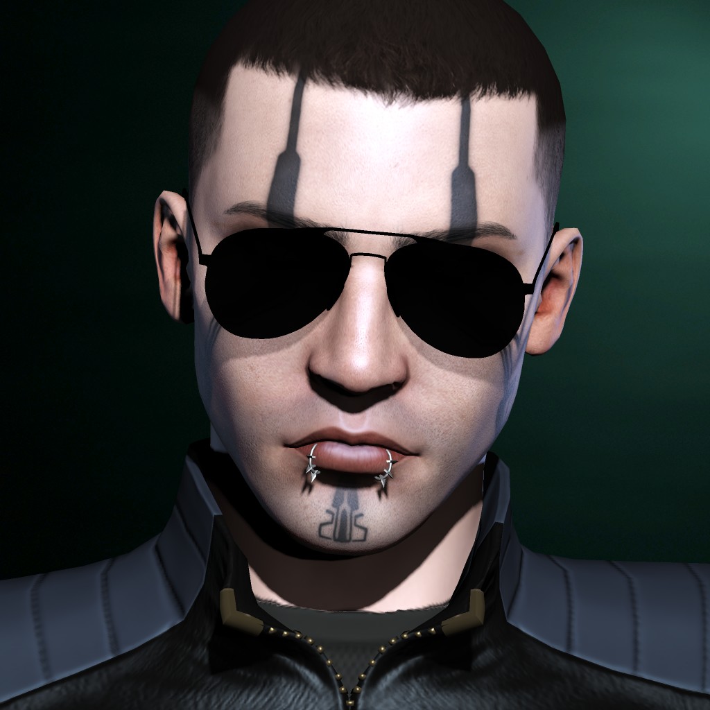 Aleksander Calt