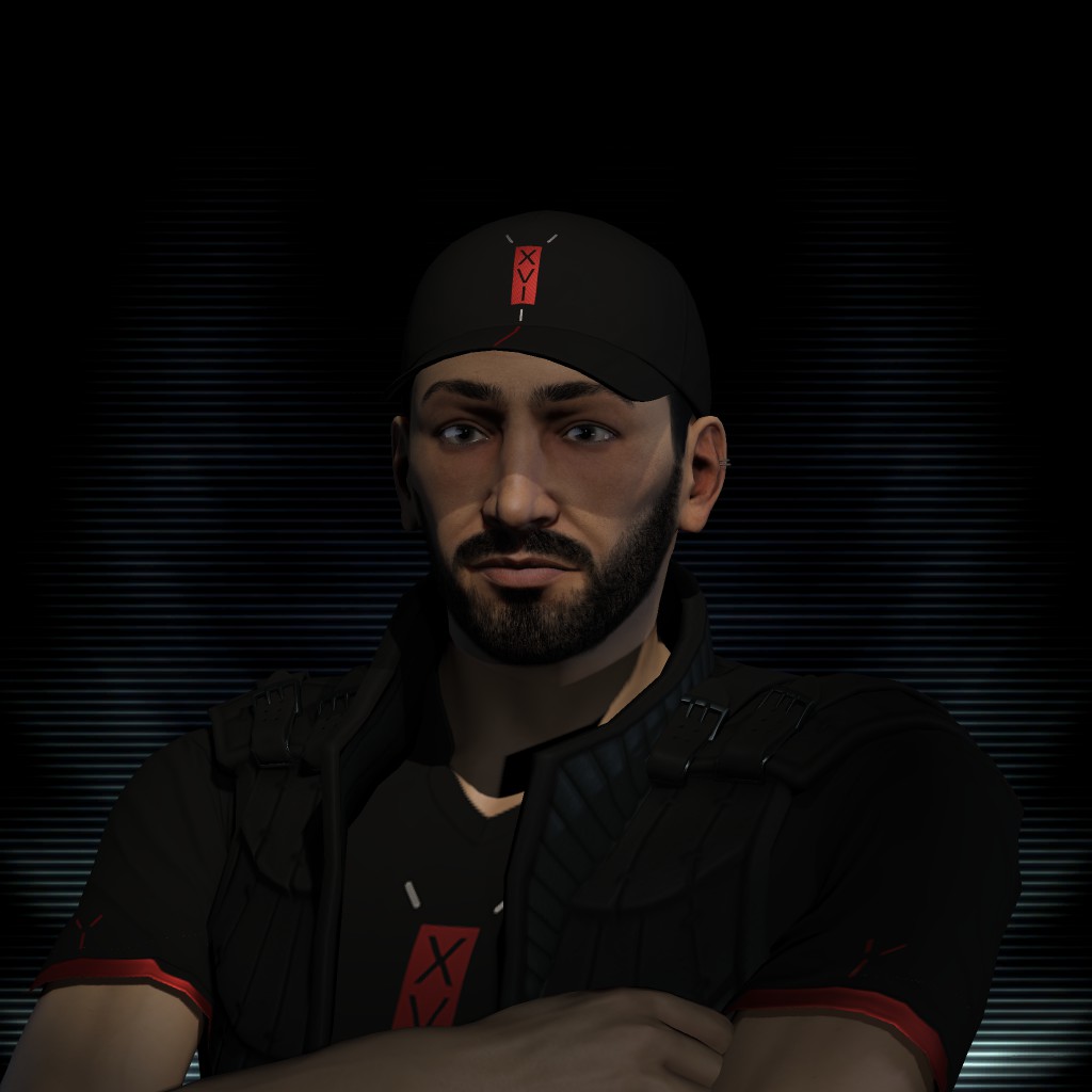Zaeed Audanie
