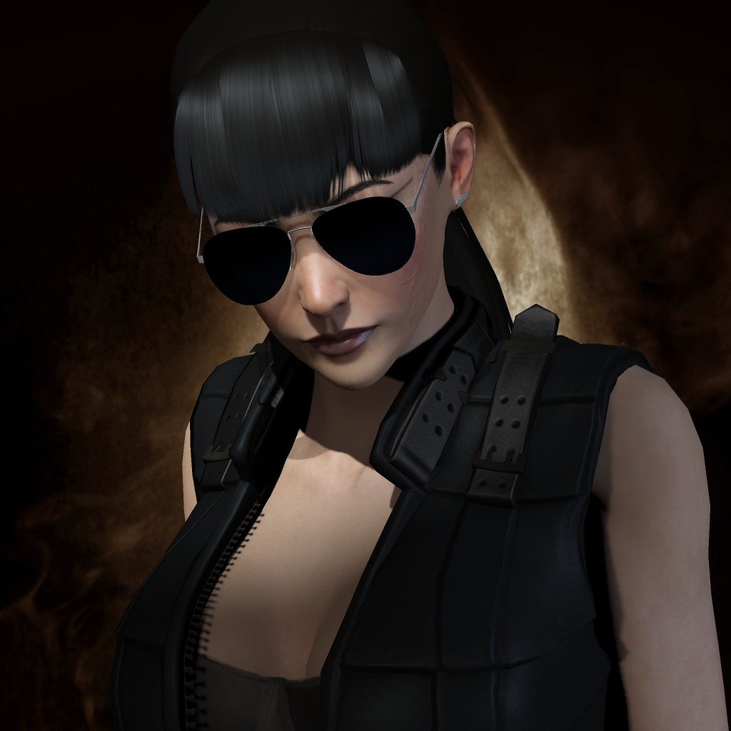 Hell Vendetta