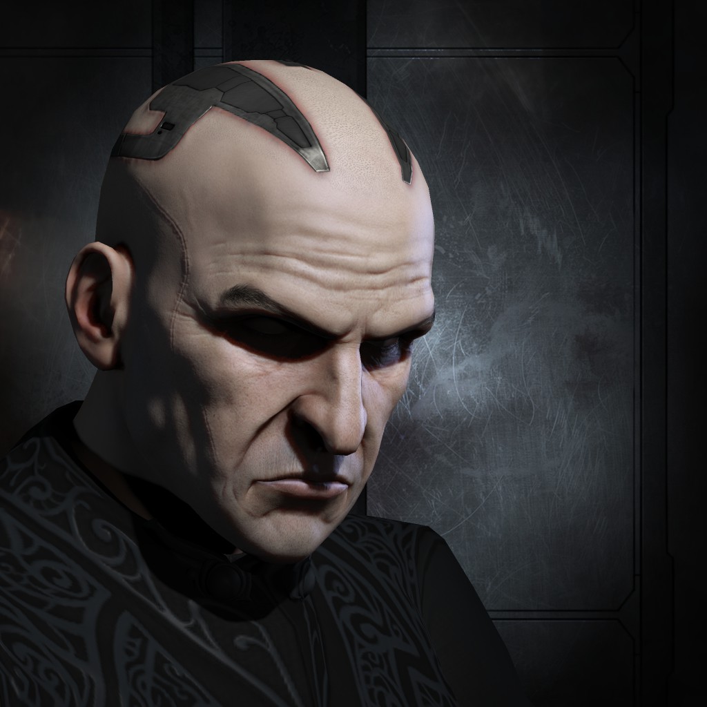 Fenric Haemovore