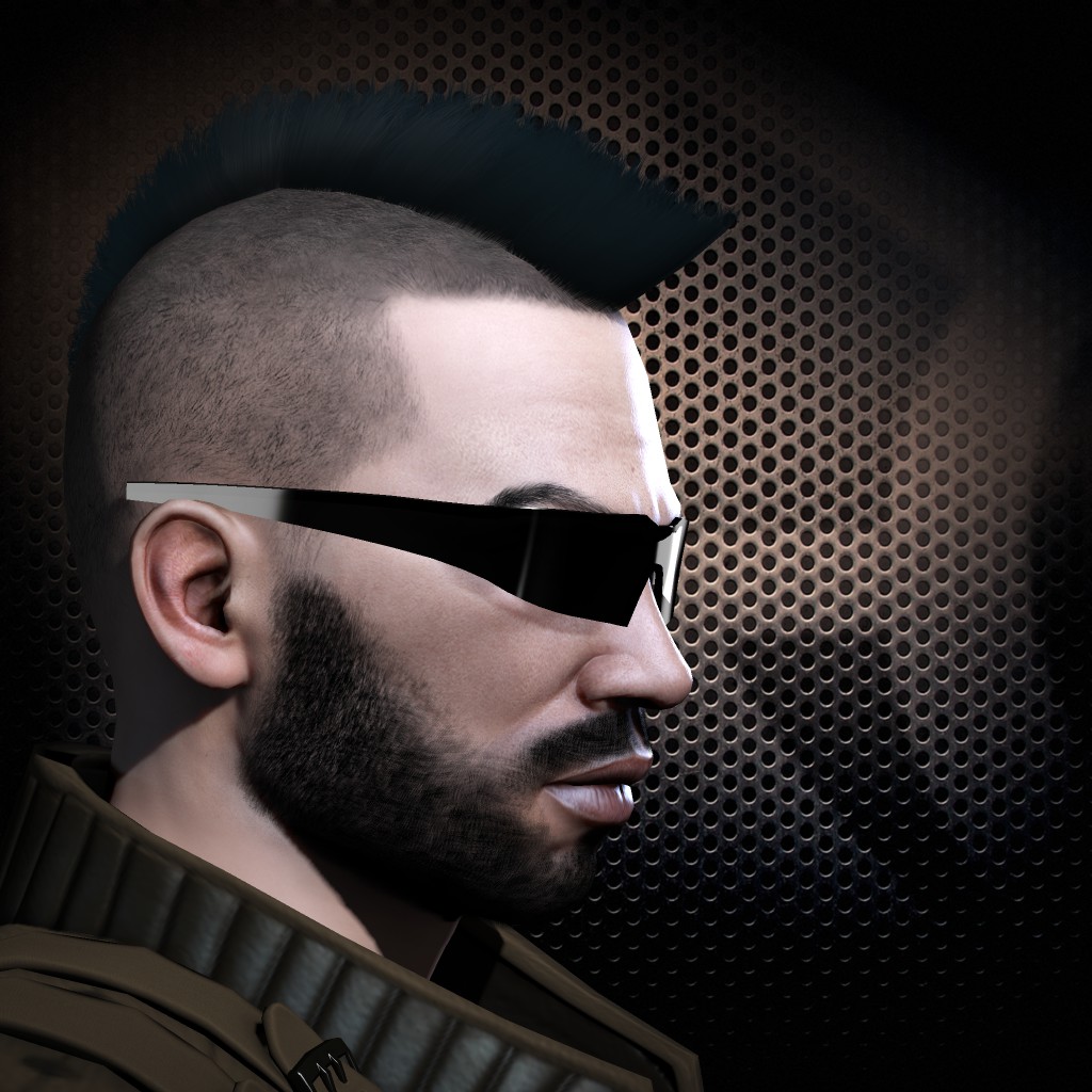 Doc Satan