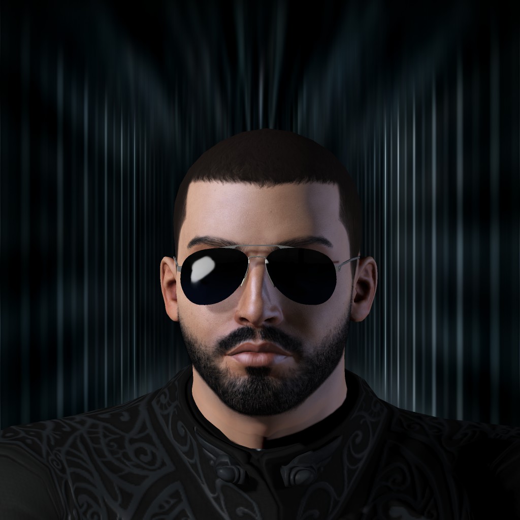 Drake Nardeau