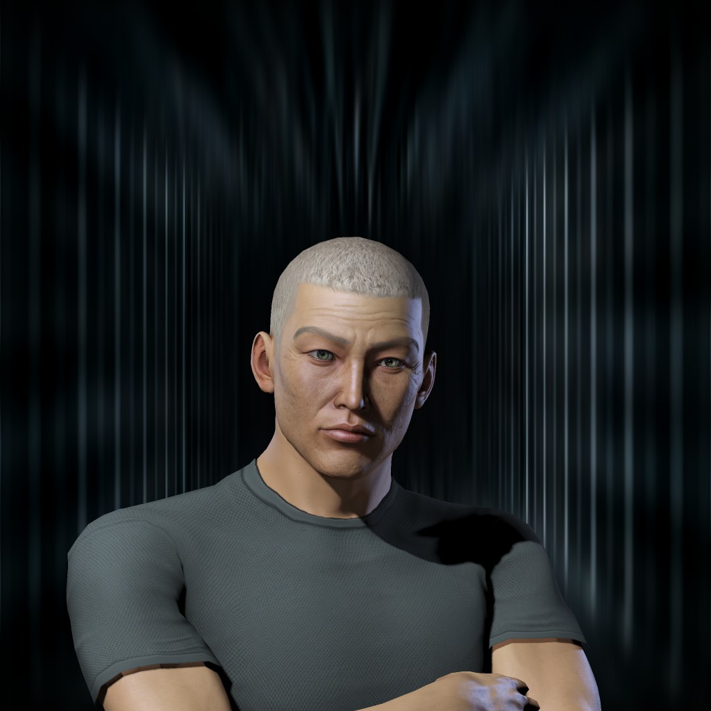 Phil Ashio