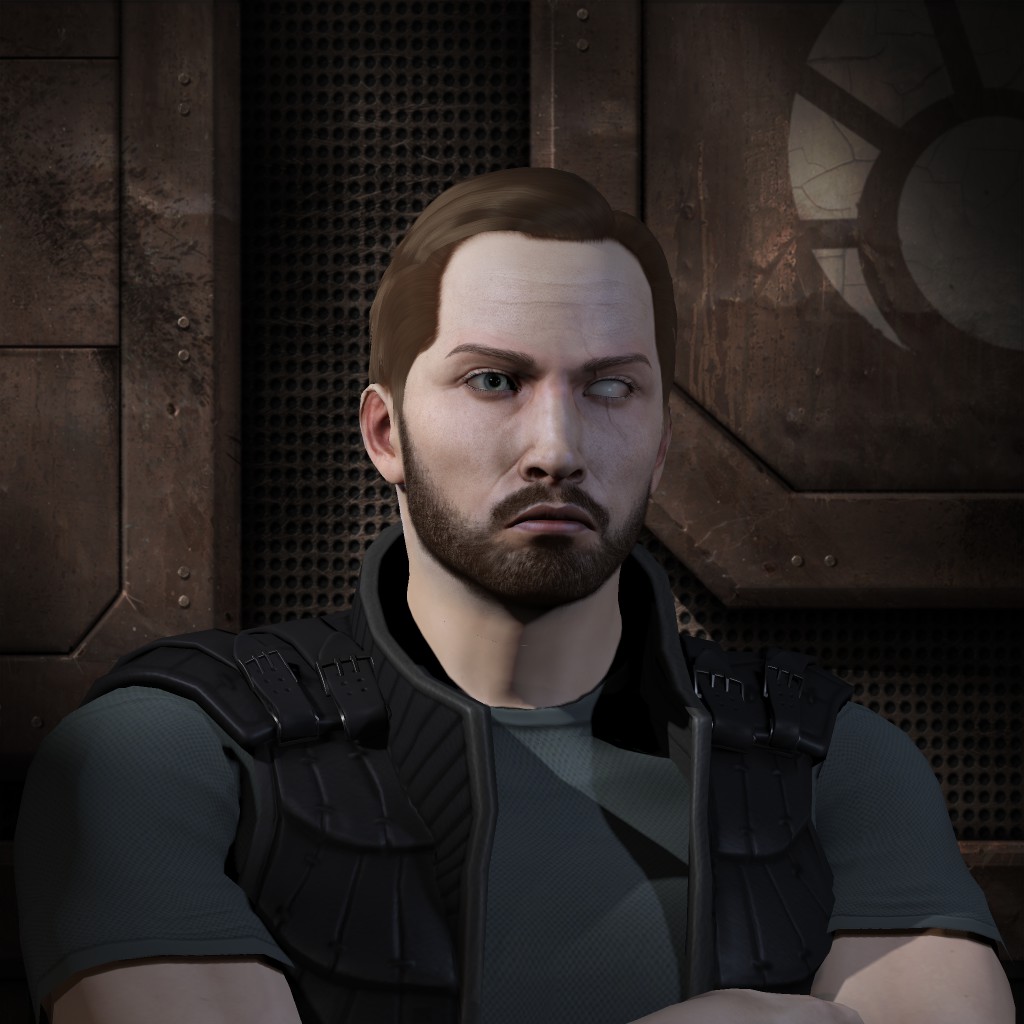 Captain Krutch
