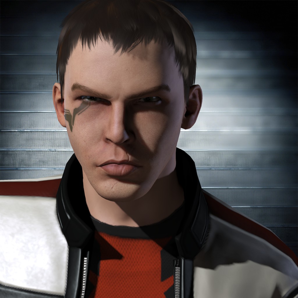 kale mars Crendraven