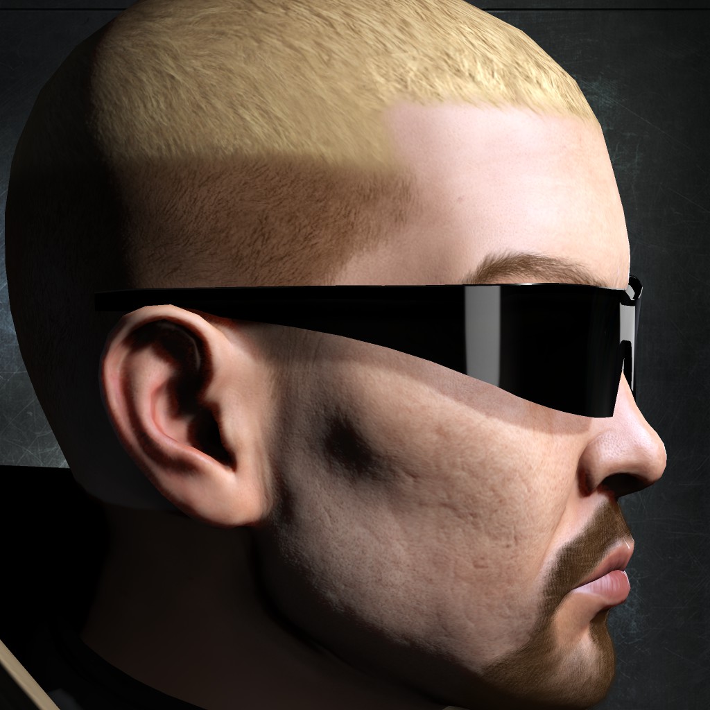 Leo Vronski