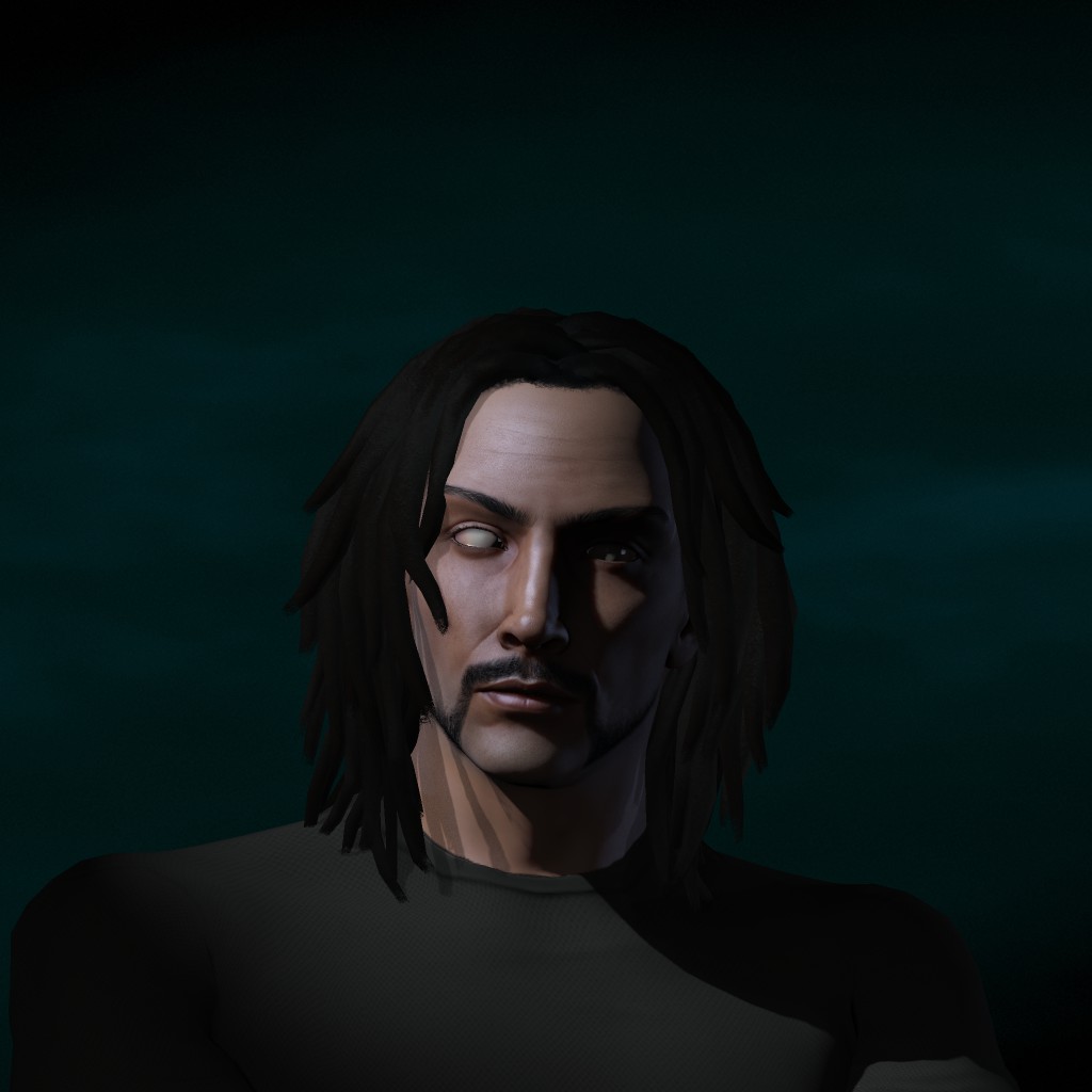 Grim Macklin