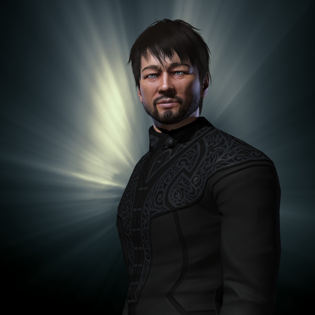 Wolf Arris