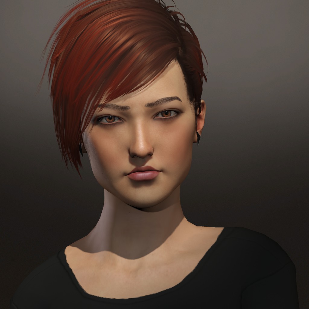 Eva Korevus